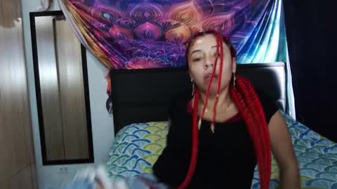 atena messy online show from November 23, 8:41 pm