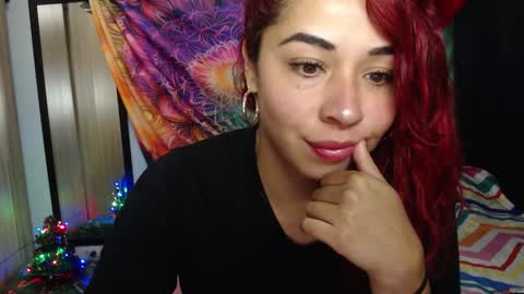 atena messy online show from December 15, 2:16 am