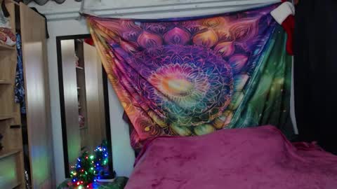 atena messy online show from December 23, 2:53 am