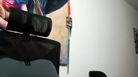 COLOMBIA online show from May 10, 10:59 pm
