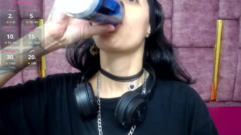 COLOMBIA online show from May 19, 4:19 am