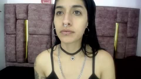 COLOMBIA online show from June 26, 12:20 pm