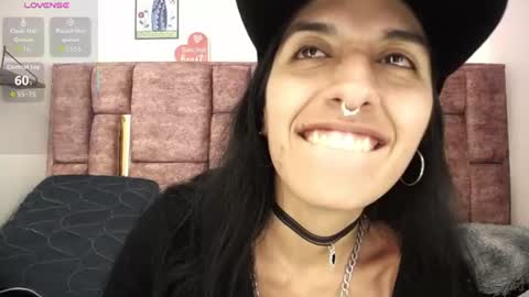 COLOMBIA online show from July 3, 3:24 am