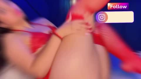 Snapshot of atenea_cute21 chatting on January 29, 7:04 am Athenea online show from January 29, 7:04 am