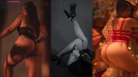 Snapshot of atenea_cute21 chatting on March 7, 10:24 am Athenea online show from March 7, 10:24 am