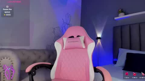 Atenea online show from October 14, 2:18 pm