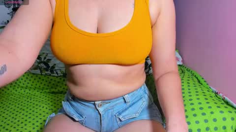 atenea_rivas21 online show from December 21, 11:01 pm