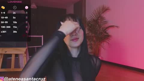 Atenea  online show from January 19, 12:49 am