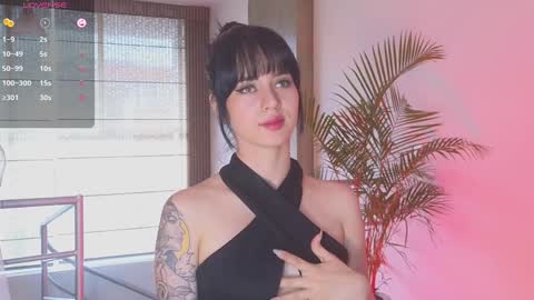 Atenea  online show from January 31, 8:12 pm