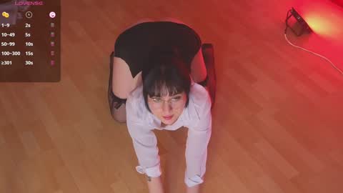 Atenea  online show from January 31, 11:13 pm