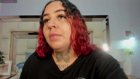 Atennea Diiossa online show from December 22, 11:51 am