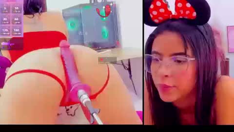 Snapshot of athena_jackson_ chatting on September 25, 4:38 am athena_jackson_ online show from September 25, 4:38 am