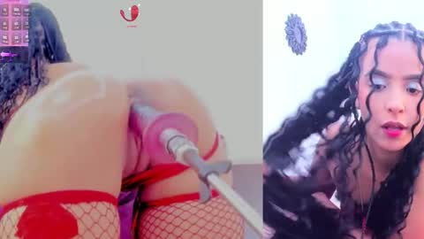 athena_jackson_ online show from December 15, 2:38 am