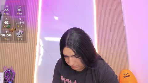 Snapshot of athenaa_555 chatting on November 3, 2:18 pm athenaa 555 online show from November 3, 2:18 pm