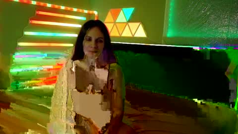 Athena Autumn online show from December 20, 10:16 am