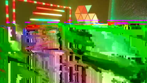 Athena Autumn online show from December 21, 10:39 am