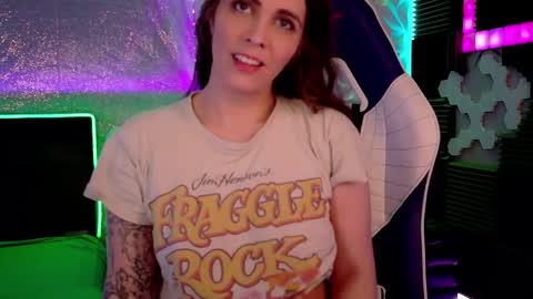 Athena Autumn online show from November 29, 10:18 am