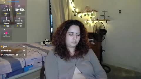 Snapshot of athenasbae chatting on January 13, 7:21 am Steph online show from January 13, 7:21 am