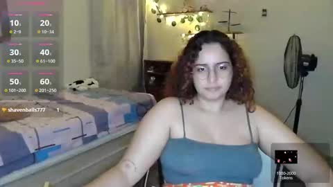 Snapshot of athenasbae chatting on January 15, 12:51 am Steph online show from January 15, 12:51 am