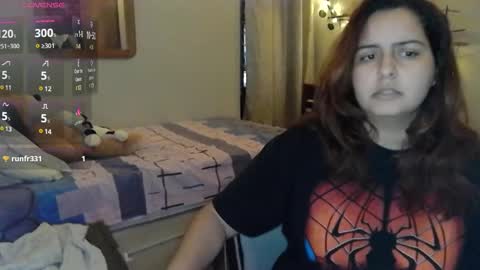 Snapshot of athenasbae chatting on January 22, 1:31 am Steph online show from January 22, 1:31 am