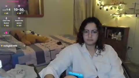 Snapshot of athenasbae chatting on January 24, 12:20 am Steph online show from January 24, 12:20 am