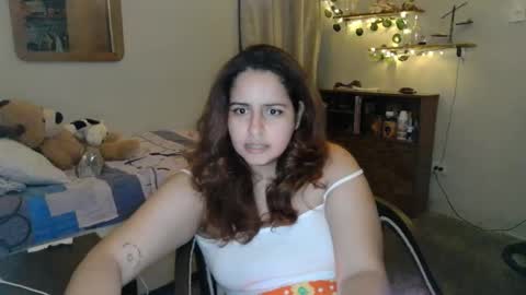 Snapshot of athenasbae chatting on February 6, 2:55 am Steph online show from February 6, 2:55 am