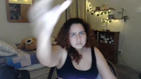 Snapshot of athenasbae chatting on February 14, 2:50 am Steph online show from February 14, 2:50 am