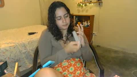 Snapshot of athenasbae chatting on February 26, 1:53 am Steph online show from February 26, 1:53 am