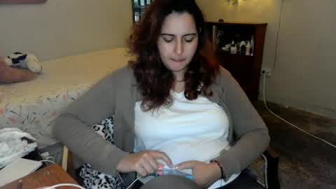 Snapshot of athenasbae chatting on March 9, 1:46 am Steph online show from March 9, 1:46 am