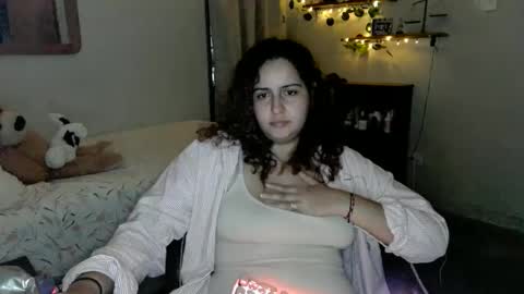 Snapshot of athenasbae chatting on March 11, 11:59 pm Steph online show from March 11, 11:59 pm