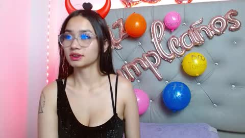 Athenea online show from October 31, 8:59 am