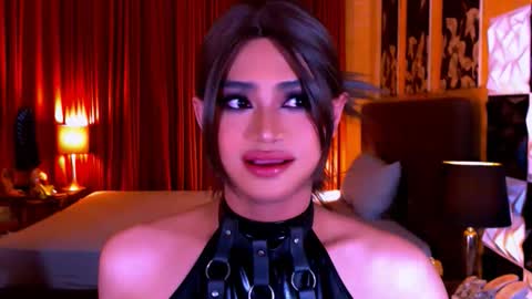 athisamoore online show from December 2, 8:37 pm