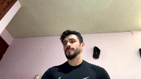 Atlas online show from December 14, 7:18 pm