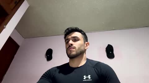 Atlas online show from March 14, 8:53 am