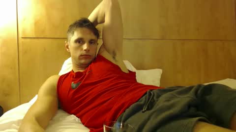 tommycb55555 online show from October 18, 9:04 pm