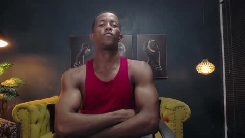 Snapshot of athleticbig_cock chatting on December 18, 2:10 am ATHLETIC COCK online show from December 18, 2:10 am