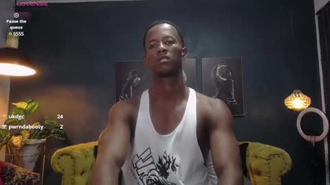 Snapshot of athleticbig_cock chatting on January 11, 2:09 am ATHLETIC COCK online show from January 11, 2:09 am