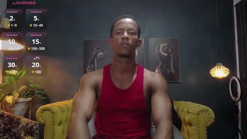 Snapshot of athleticbig_cock chatting on January 14, 2:08 am ATHLETIC COCK online show from January 14, 2:08 am