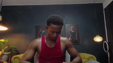 Snapshot of athleticbig_cock chatting on January 14, 5:19 am ATHLETIC COCK online show from January 14, 5:19 am