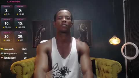 Snapshot of athleticbig_cock chatting on January 18, 5:52 am ATHLETIC COCK online show from January 18, 5:52 am