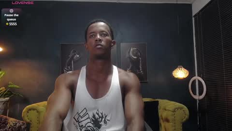 Snapshot of athleticbig_cock chatting on January 29, 2:30 am ATHLETIC COCK online show from January 29, 2:30 am