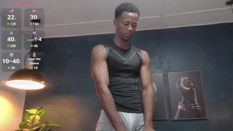 Snapshot of athleticbig_cock chatting on February 6, 6:08 am ATHLETIC COCK online show from February 6, 6:08 am