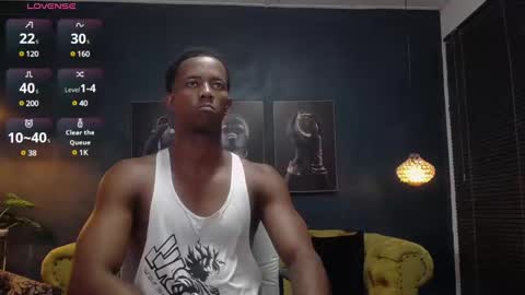 Snapshot of athleticbig_cock chatting on February 8, 5:40 am ATHLETIC COCK online show from February 8, 5:40 am