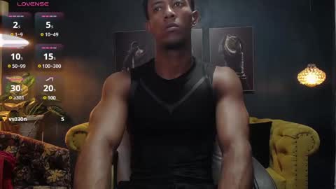 Snapshot of athleticbig_cock chatting on February 15, 2:26 am ATHLETIC COCK online show from February 15, 2:26 am