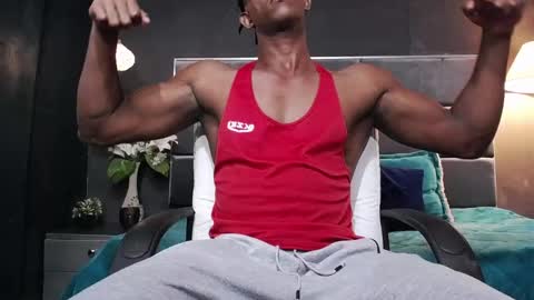 Snapshot of athleticbig_cock chatting on September 9, 1:27 am ATHLETIC COCK online show from September 9, 1:27 am