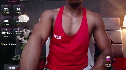 Snapshot of athleticbig_cock chatting on September 16, 2:12 am ATHLETIC COCK online show from September 16, 2:12 am