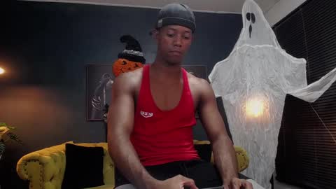 Snapshot of athleticbig_cock chatting on November 2, 1:30 am ATHLETIC COCK online show from November 2, 1:30 am