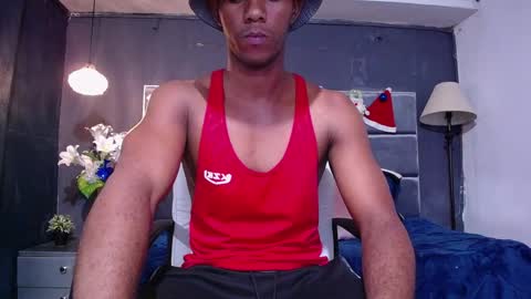 ATHLETIC  COCK online show from December 3, 2:08 am