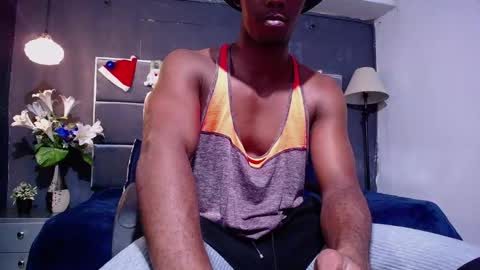 ATHLETIC  COCK online show from December 21, 1:46 am