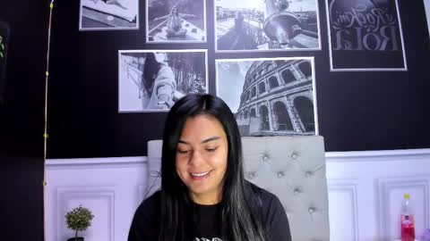 Atilana Diaz online show from September 22, 2:41 pm